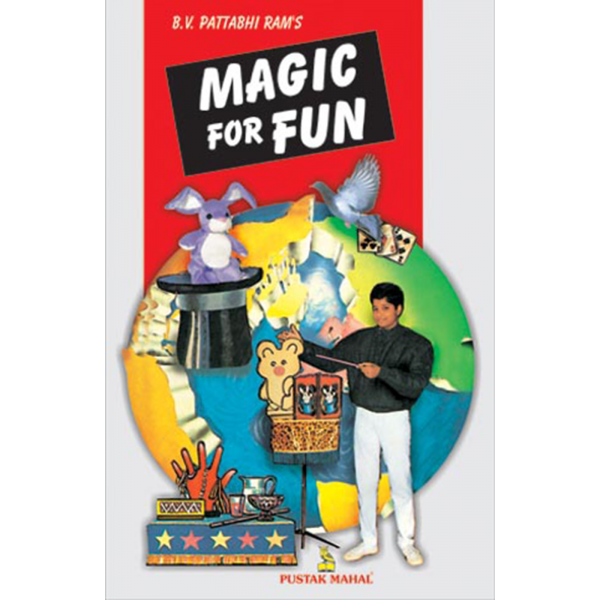 Magic for Fun